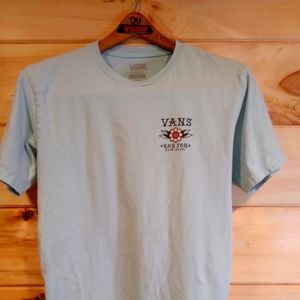 Vans Ron Jon Graphic Tee